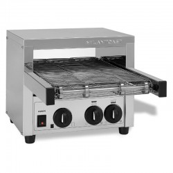 Φρυγανιέρα Pόλερ Milantoast 18001